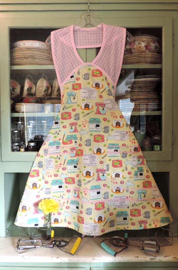 1940 Fun in the Kitchen